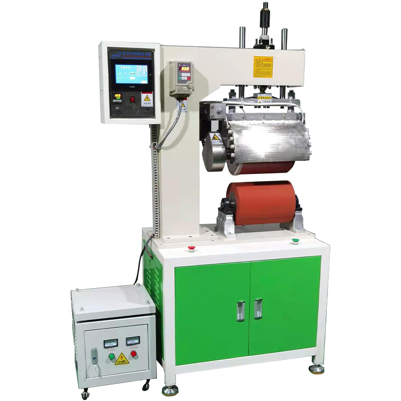 1/2 TYH-280T1MYC-B滑板热转印机(出口）